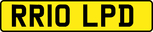 RR10LPD