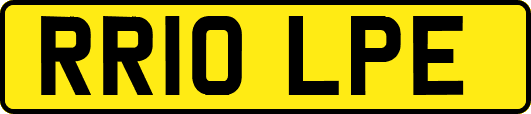 RR10LPE