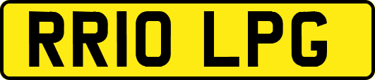 RR10LPG