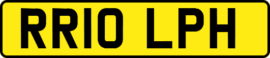 RR10LPH