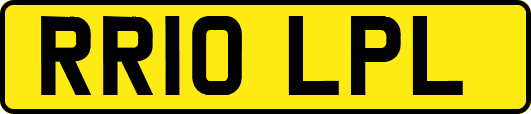 RR10LPL