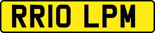 RR10LPM