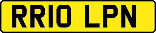 RR10LPN
