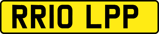 RR10LPP