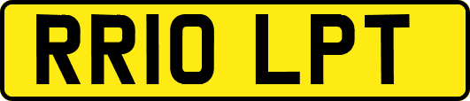 RR10LPT