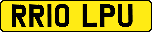RR10LPU