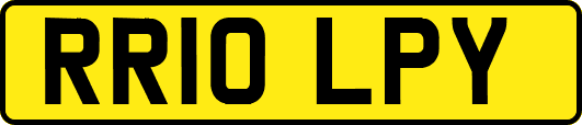 RR10LPY