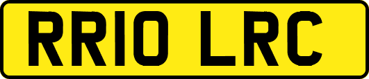 RR10LRC