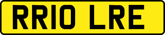 RR10LRE