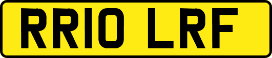 RR10LRF