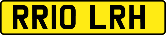 RR10LRH