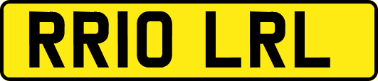 RR10LRL