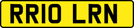 RR10LRN