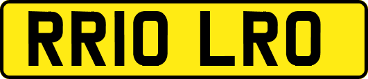 RR10LRO
