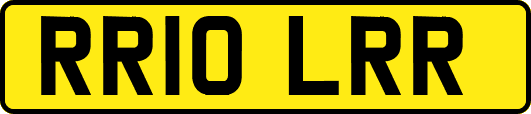 RR10LRR