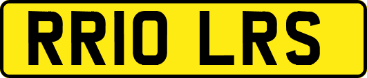 RR10LRS