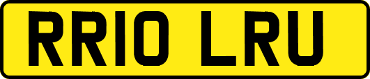 RR10LRU
