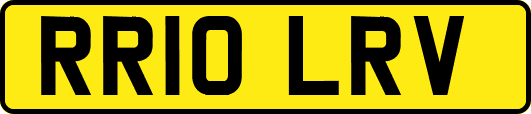 RR10LRV