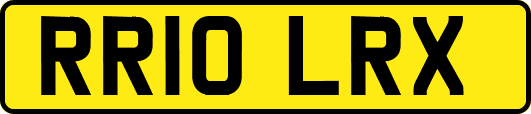 RR10LRX