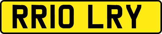 RR10LRY