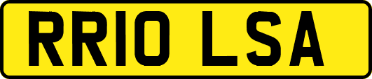 RR10LSA