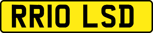 RR10LSD