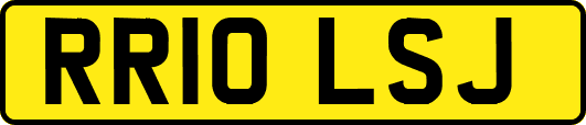 RR10LSJ