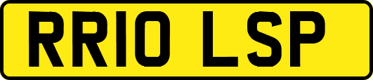 RR10LSP
