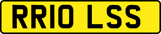 RR10LSS