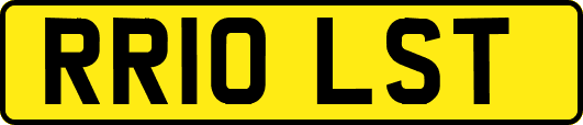 RR10LST