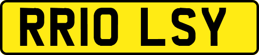 RR10LSY