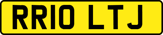 RR10LTJ