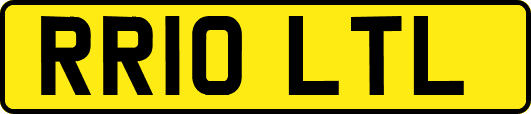 RR10LTL