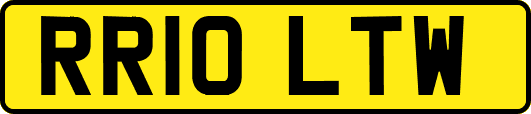 RR10LTW