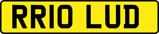 RR10LUD