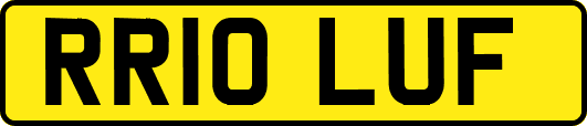 RR10LUF