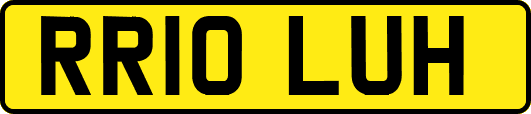 RR10LUH