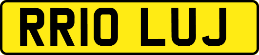 RR10LUJ