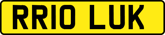 RR10LUK