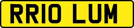 RR10LUM