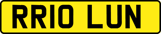 RR10LUN