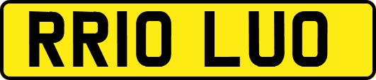 RR10LUO