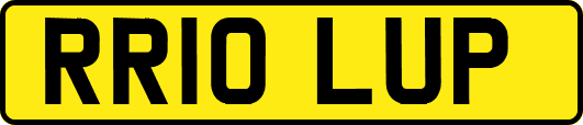 RR10LUP