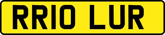 RR10LUR