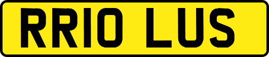 RR10LUS