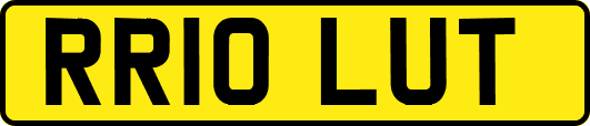 RR10LUT