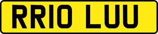 RR10LUU
