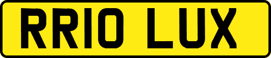 RR10LUX