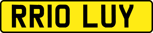 RR10LUY