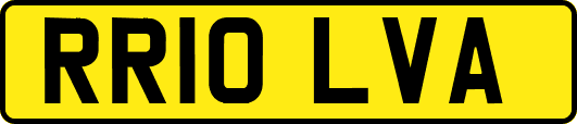 RR10LVA